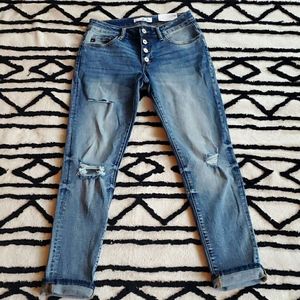 Kancan, brand new with tags!